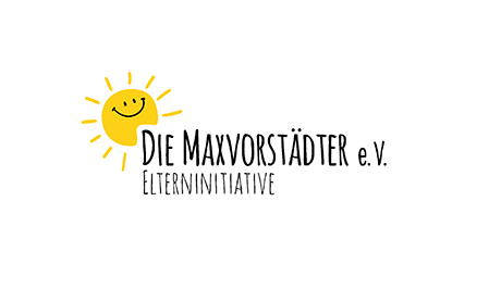 Logo für eine Kindertagesstätte